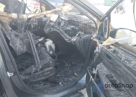 2023 Honda Odyssey Touring из США, поврежденный, VIN 5FNRL6H84PB053582